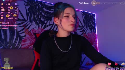 Aleja online show from 01-24-25, 04:28