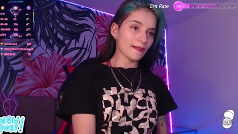 Aleja online show from 01-29-25, 01:16