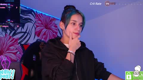 Aleja online show from 02-01-25, 01:09