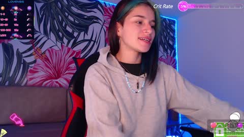 Aleja online show from 02-05-25, 01:22