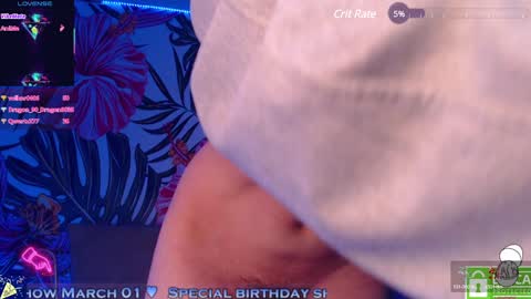 Aleja online show from 02-05-25, 04:25