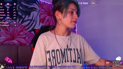 Aleja online show from 02-07-25, 04:24