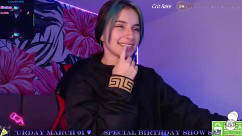 Aleja online show from 02-12-25, 01:37