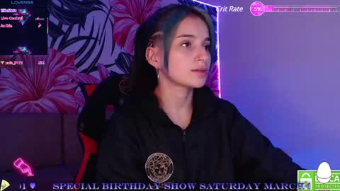 Aleja online show from 02-12-25, 04:44