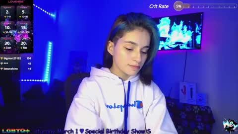 Aleja online show from 02-25-25, 12:36