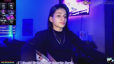 Aleja online show from 02-25-25, 11:00