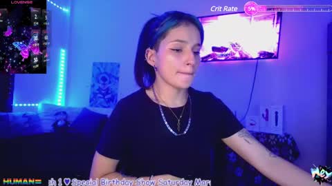 Aleja online show from 02-27-25, 01:05