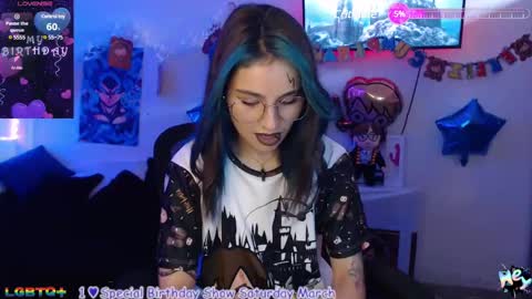 Aleja online show from 03-01-25, 02:13