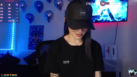 Aleja online show from 03-05-25, 02:34