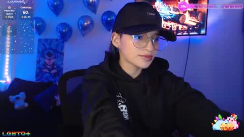 Aleja online show from 03-11-25, 03:12