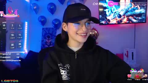 Aleja online show from 03-12-25, 05:17