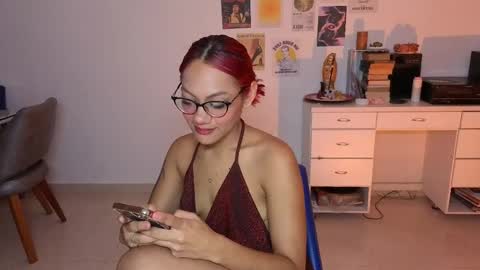 alejacaarter online show from 06-06-26, 11:04