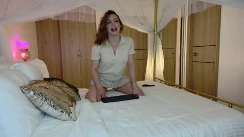 ALEJADOLLTS online show from 04-28-26, 12:20