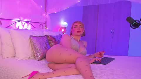 ALEJADOLLTS online show from 07-07-26, 12:57