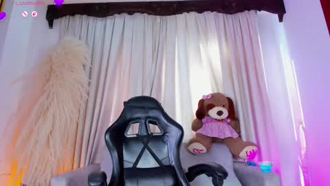 CUTE ALEJA online show from 02-14-26, 09:11