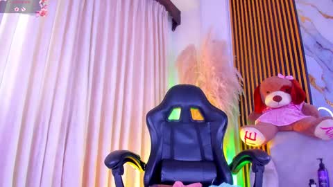 CUTE ALEJA online show from 05-12-26, 09:56
