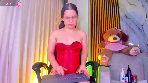 CUTE ALEJA online show from 05-14-26, 09:32