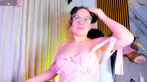 CUTE ALEJA online show from 05-27-26, 01:57