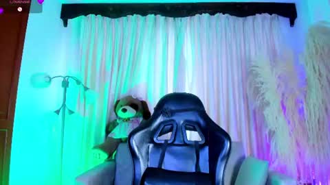 CUTE ALEJA online show from 06-20-26, 09:17