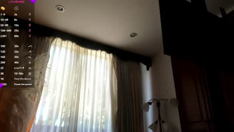 CUTE ALEJA online show from 06-27-26, 07:30