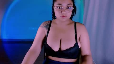 Alejandra  online show from 02-21-26, 11:11