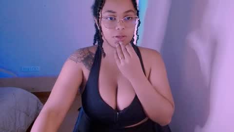Alejandra  online show from 03-13-26, 12:01