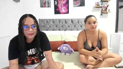 alejandra_evanss online show from 05-20-26, 02:51
