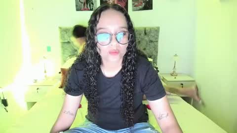 alejandra_evanss online show from 06-15-26, 01:08