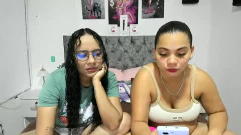 alejandra_evanss online show from 06-19-26, 03:22