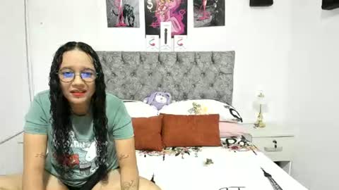 alejandra_evanss online show from 06-27-26, 11:32
