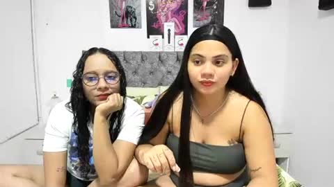 alejandra_evanss online show from 07-02-26, 03:34