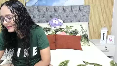 alejandra_evanss online show from 07-29-26, 02:43