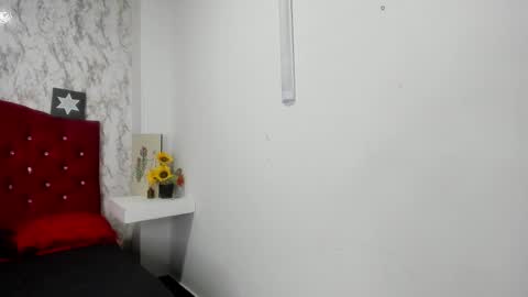 Snapshot of alejandra_james chatting on 04-25-26, 11:13 ALEJANDRA JAMES online show from 04-25-26, 11:13
