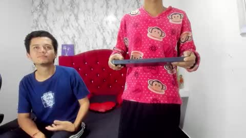 Snapshot of alejandra_james chatting on 04-26-26, 11:30 ALEJANDRA JAMES online show from 04-26-26, 11:30