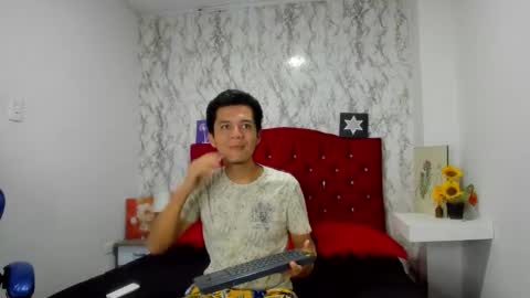 Snapshot of alejandra_james chatting on 04-27-26, 11:30 ALEJANDRA JAMES online show from 04-27-26, 11:30