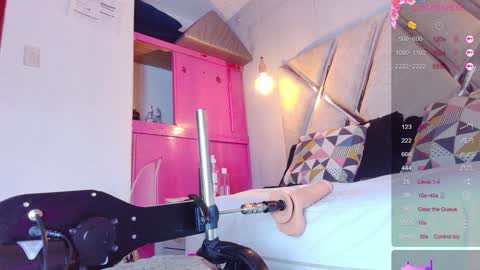 alejandra martins online show from 01-23-25, 02:33