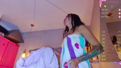 alejandra martins online show from 01-28-25, 02:32