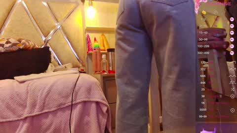 alejandra martins online show from 01-31-25, 08:12