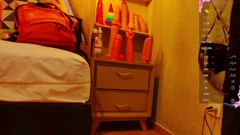 alejandra martins online show from 02-13-25, 01:15