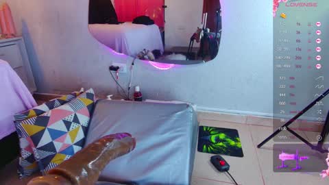 alejandra martins online show from 02-13-25, 08:13