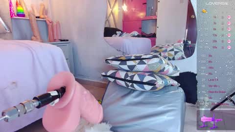 alejandra martins online show from 02-18-25, 04:59