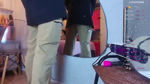 alejandra martins online show from 02-20-25, 02:35