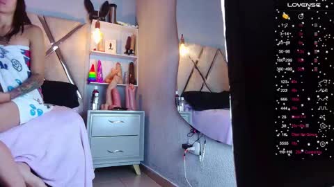 alejandra martins online show from 02-24-25, 08:36