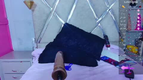 alejandra martins online show from 03-11-25, 09:15