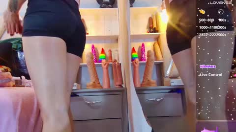 alejandra martins online show from 03-12-25, 02:34