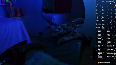 alejandra martins online show from 03-12-25, 05:38