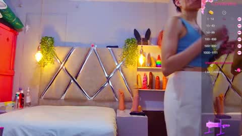 alejandra martins online show from 11-07-25, 03:39