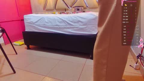 alejandra martins online show from 11-27-25, 12:13