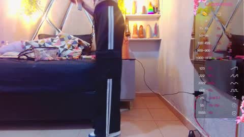 alejandra martins online show from 12-05-25, 08:05