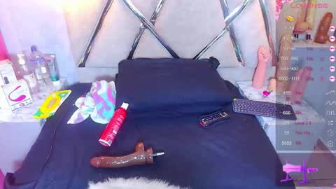 alejandra martins online show from 03-07-26, 04:20